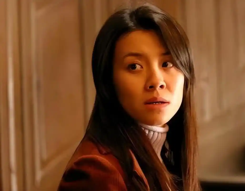 有网友调侃她没有红的潜力,可刘琳一点都不气馁.