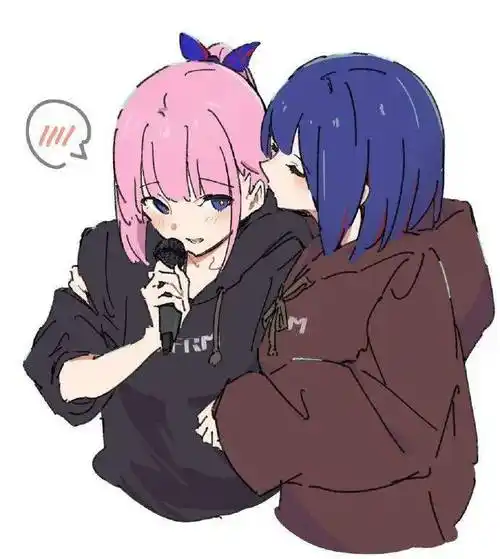 2023的百合花都开在这里了!贴贴!_ctrl_支持_陈正昊