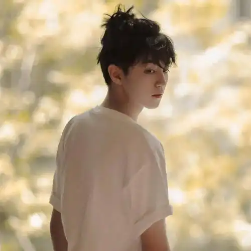 【微信头像】王俊凯