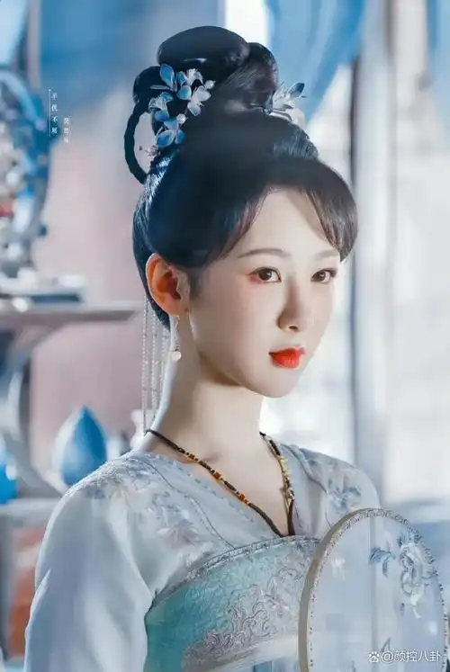 杨紫新剧长相思定档说真的杨紫古装真的很一般