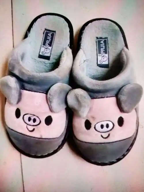 生活中对称物品