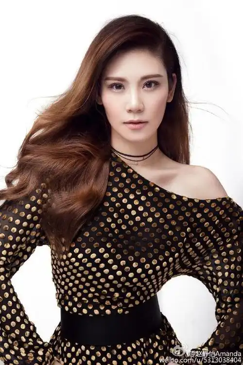 还记得05年的超女赵静怡吗?11年过去,她也换了一张脸