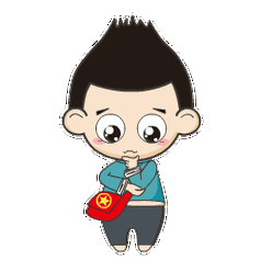 分享一位新正能量的人物诞生了