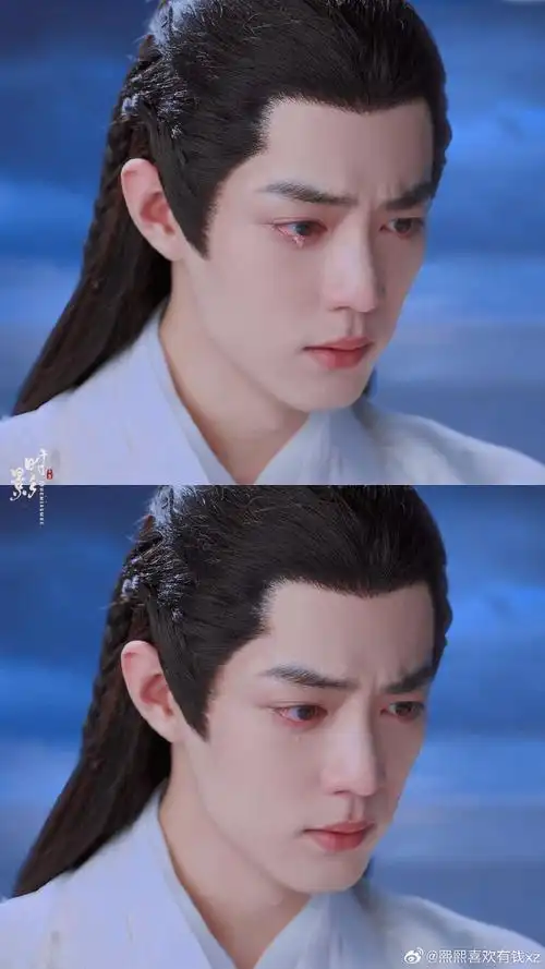 肖战纯素颜开机图##肖战时影##肖战玉骨遥##肖战 肖战工作室##肖战