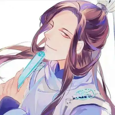 白衣.古风男头_男生头像_我要个性网