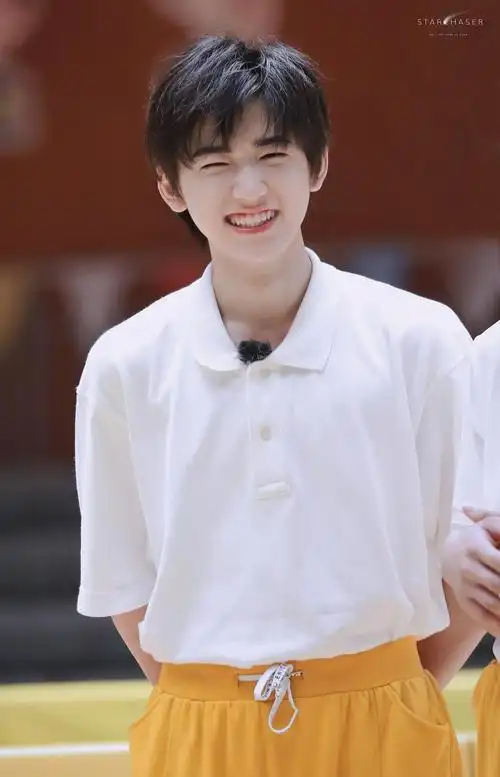 能不能有一栋宋亚轩笑容收集楼