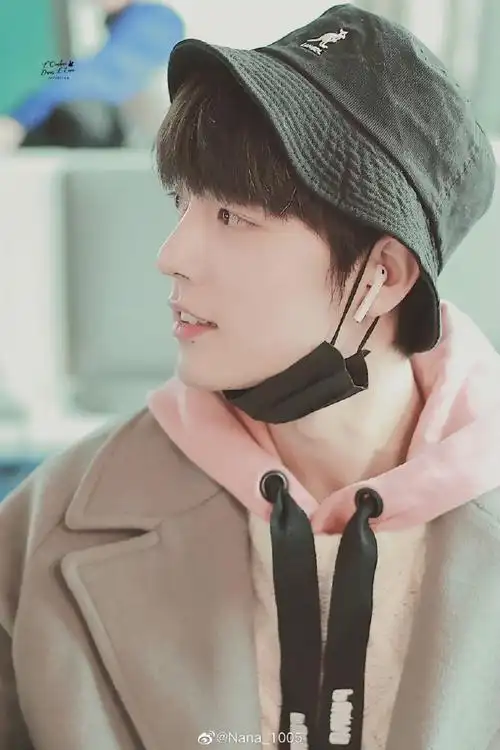 肖战##肖战的那年今日##向全世界安利肖战