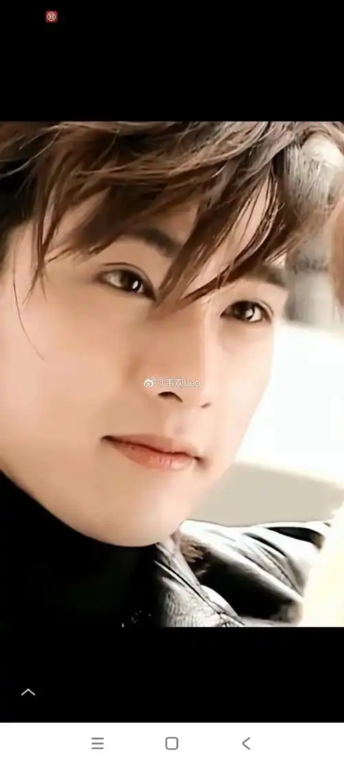 贺军翔被控涉嫌性侵案