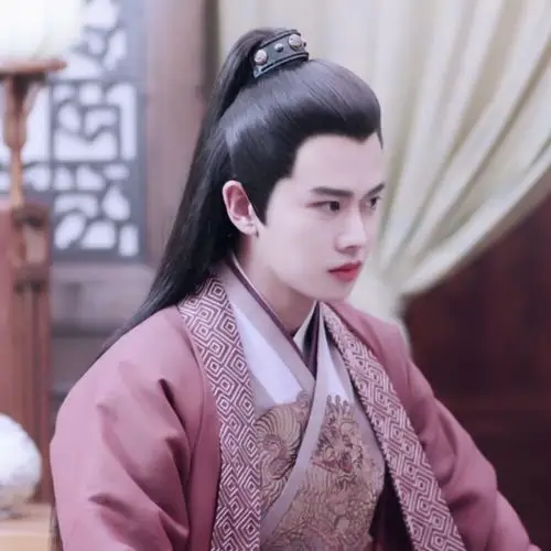 二转注明出处苏软甜 任嘉伦头像