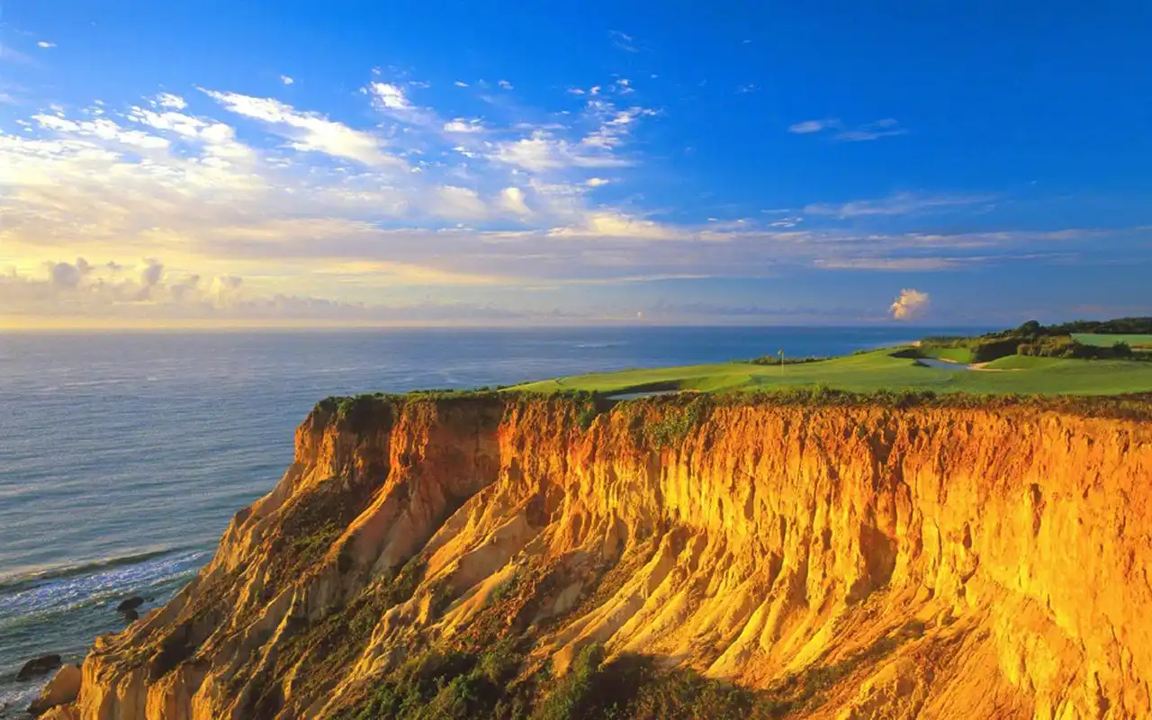 超美自然风景图片高清电脑壁纸