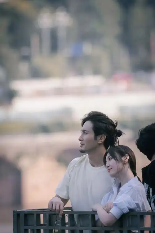 高伟光尤靖茹蝉女路透图##高伟光尤靖茹蝉女路透