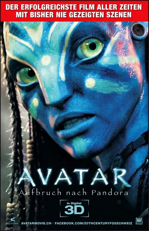 p>《阿凡达》 i>(avatar) /i>是一部由 a target="_blank" href="