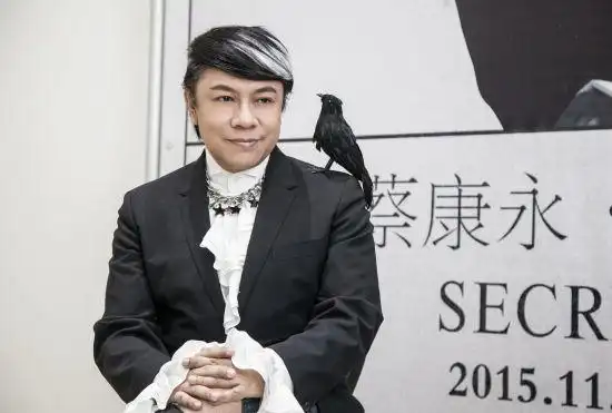 蔡康永:不发朋友圈的人把大部分的心力拿去对付真实的生活