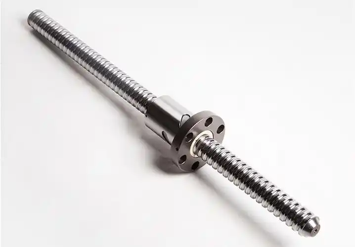 滚珠丝杠sfnisfi内循环强化防尘精密tbi滚珠丝杆