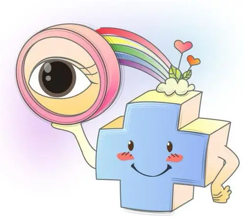 开乐贝贝呵护好孩子的眼睛,让他们拥有一个光明的未来