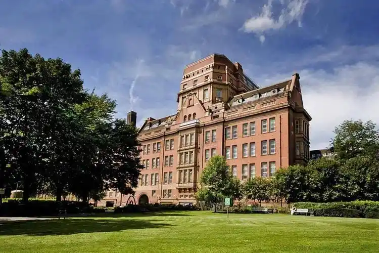 2021fall曼彻斯特大学商学院录取数据分析