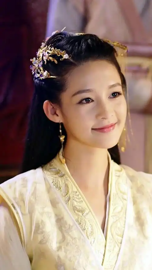 古装公主