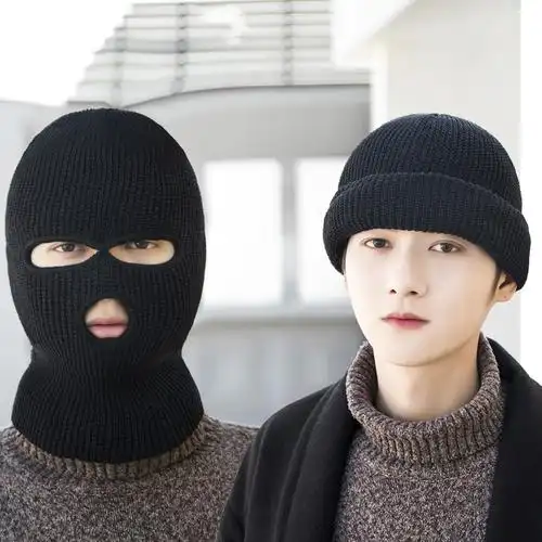 csgo头套反恐精英面罩恐怖分子rushb蒙面土匪悍匪穿越火线cf帽子