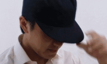 周星驰gif抬帽子gif微笑gif偶像gif