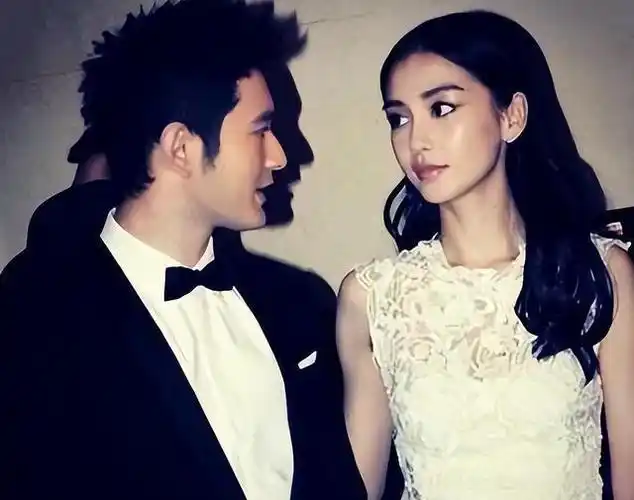 陈伟霆黄晓明接连"沦陷",事实证明杨颖才是真正的"人间清醒"