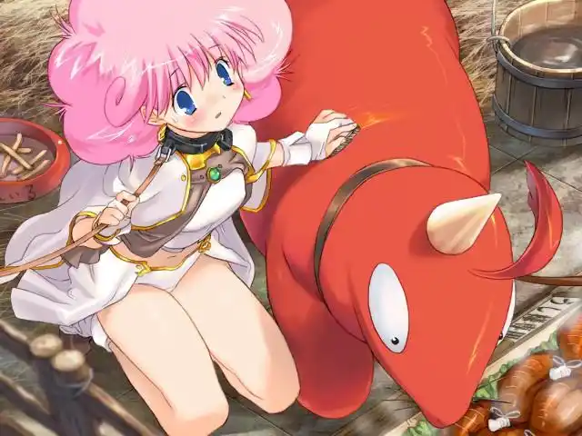 兰斯6赛斯崩坏ranceviゼス崩壊