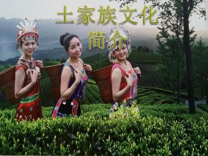 土家族文化