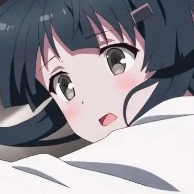 qq动漫头像日系女 高清日系的动漫女头像图片_女生头像_美头网