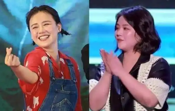 事实证明,分手六年后,马思纯已经走上"另一条大道"