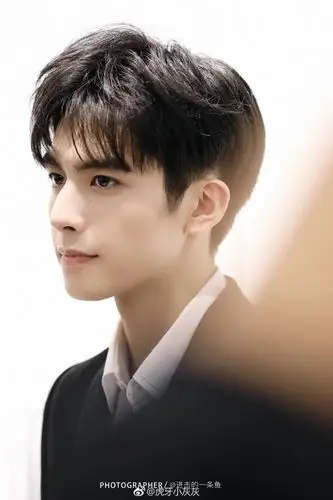 宋威龙-堆糖,美好生活研究所