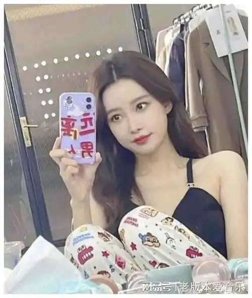 立清醒大女主人淡如菊纯情人设的明星翻车翻到沟里了