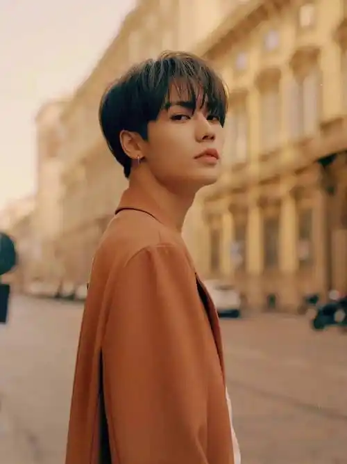 网红女友自曝林彦俊嫖娼,工作室紧急声明否认,多家卫视删光动态_网友