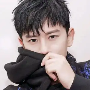 张杰的小迷弟头像