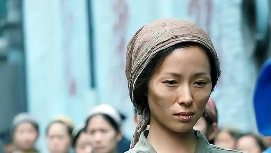 江一燕错失《步步惊心》若曦,刘诗诗一举成名,她现在后悔死了_电影