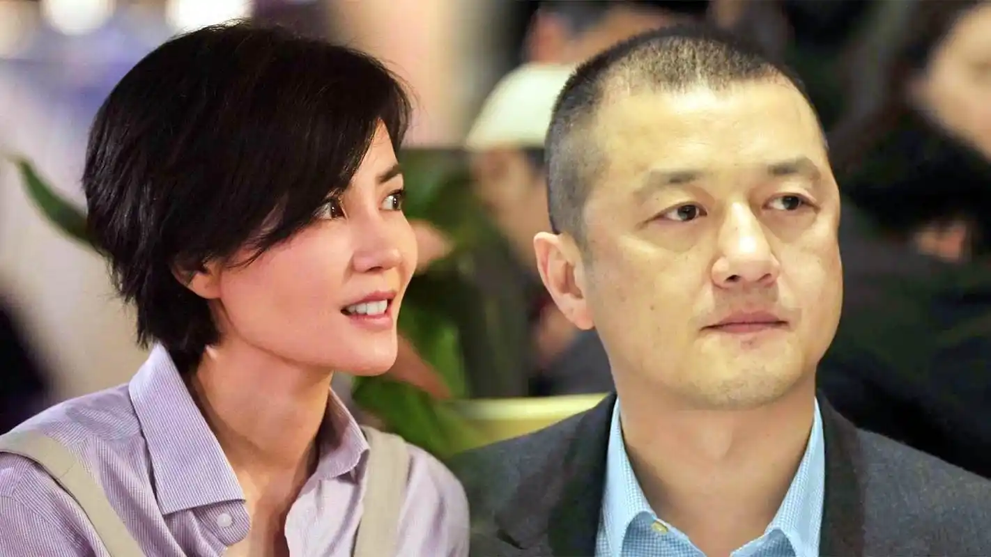 李亚鹏:我辜负瞿颖,冷落周迅,与王菲分手9年后,再传当爹喜讯_刘岩