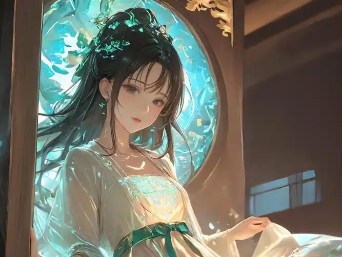 超精唯美古风集!精选图包在简介!