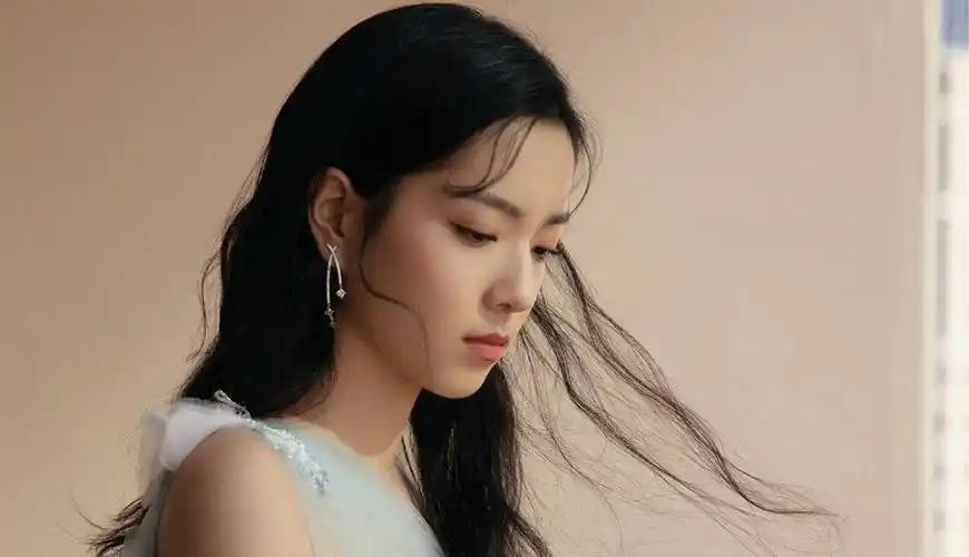 8位最美的00后女明星,你最喜欢哪一位?