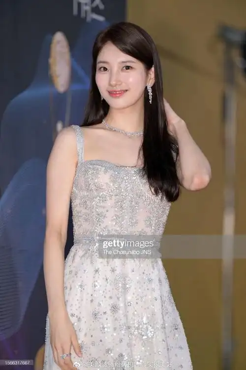 投稿裴秀智生图#怪不得她是国民初恋