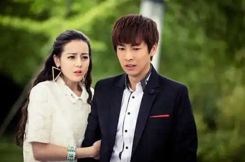 《爱的阶梯》张檬张睿恩爱发糖 迪丽热巴期待黑化