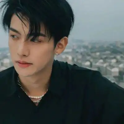 潮流好看的高清男头像帅气男生可爱头像图片大全