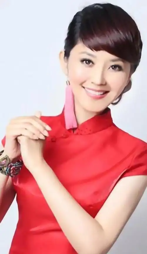 主持人方琼我这辈子最正确的决定就是在30岁为领导生孩子