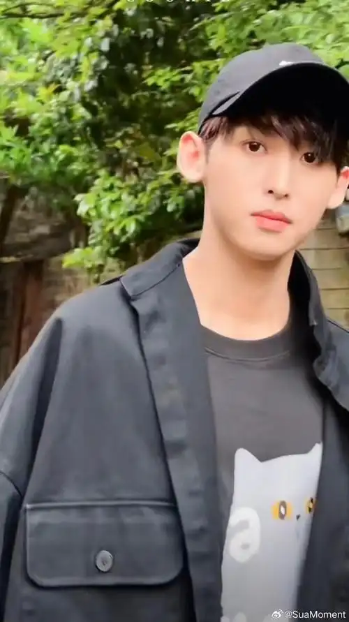 唐九洲全员加速中