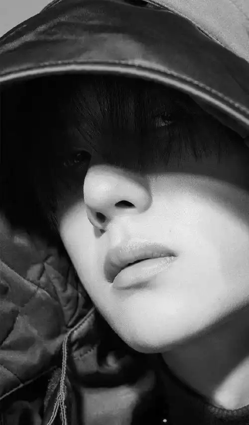 黑白之间有着纯粹的多巴胺是谁心动了我不说#王一博的考古日常#wyb#王