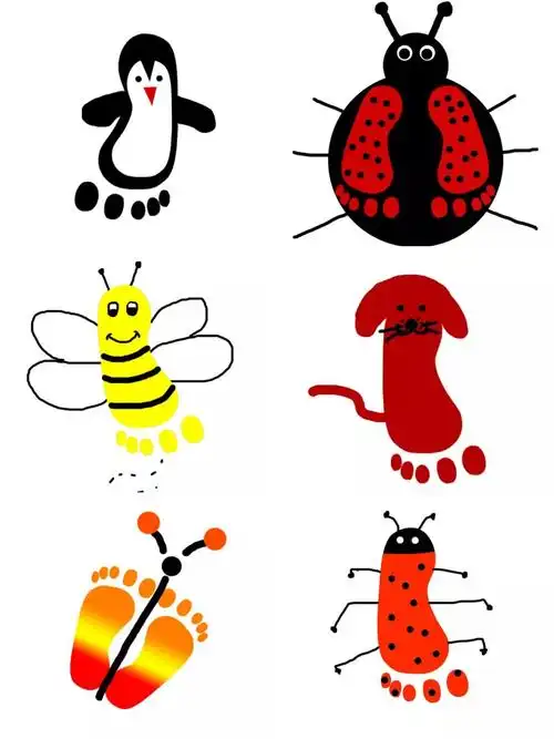 【能干的小手】——小班《感官游乐园》家园同步