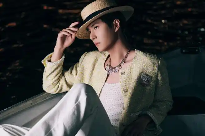 王一博长风破浪##王一博魏若来