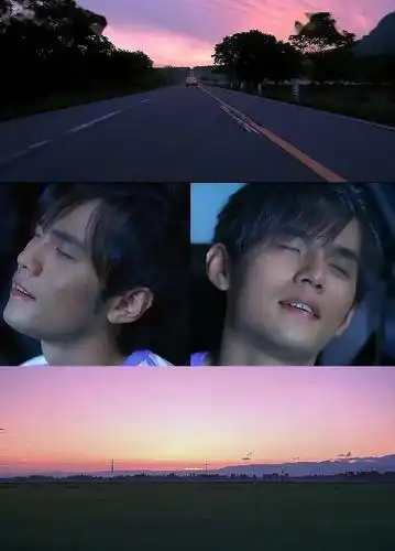 不知不觉,周杰伦这部经典电影已经15年了._头文字