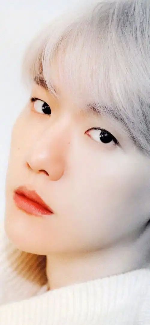 边伯贤超话@baekhyunee7210122【lovepuppy56】伯贤修图 15p 清纯小仙