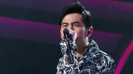 中国新歌声之周杰伦加盟导师团 汪峰曝章子怡恋爱趣事高能片段