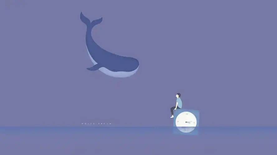 可用于氢视窗的数字尾巴墙纸. - oneplus 3 - 一加手机社区官方论坛