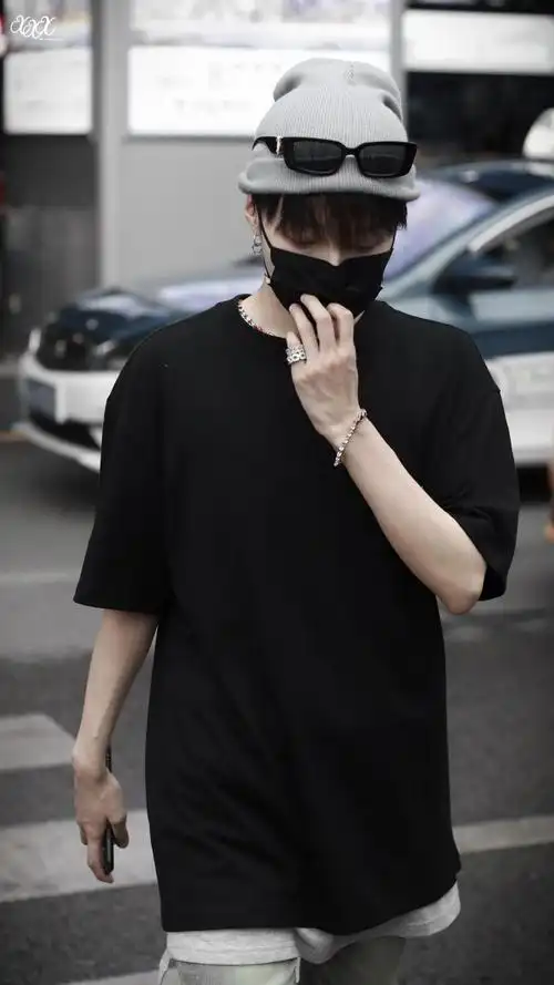 刘雨昕全新ep epsilon