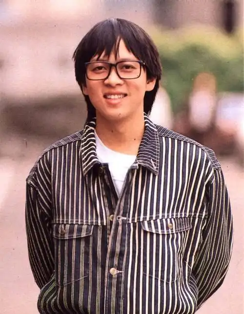 1997年,华人歌星张雨生昏迷的二十四天